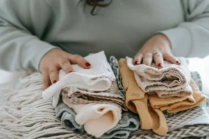 sudaderas de algodón